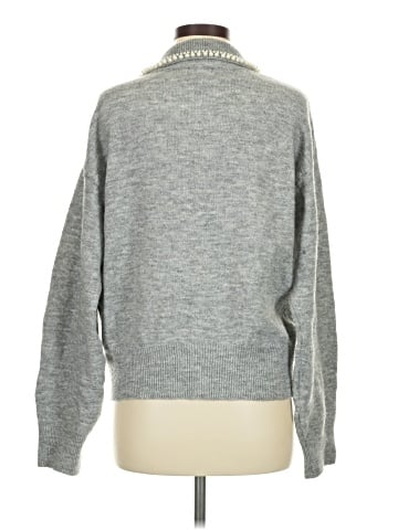 H&M Pullover Sweater (view 2)