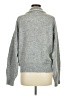 H&M Gray Pullover Sweater Size M - photo 2