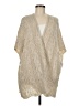 Aerie Tan Poncho One size - photo 1