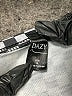DAZY 100% Polyester Checkered-gingham Black Cocktail Dress Size M - photo 7