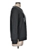 Gap Graphic Black Sweatshirt Size M - photo 4