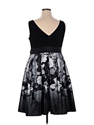 db established 1962 Cocktail Dress (view 2)
