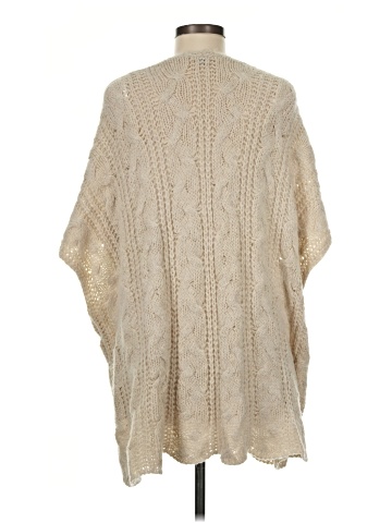 Aerie Poncho (view 2)