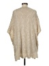 Aerie Tan Poncho One size - photo 2