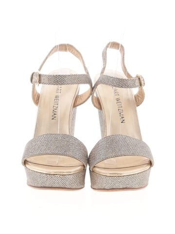Stuart Weitzman Wedges (view 2)