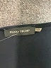 Ivanka Trump Black 3/4 Sleeve Top Size L - photo 7