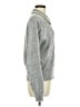 H&M Gray Pullover Sweater Size M - photo 4