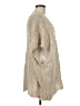 Aerie Tan Poncho One size - photo 4