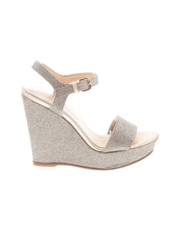 Stuart Weitzman Wedges (view 1)