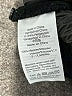 Madewell 100% Viscose Black Central Drapey Shirt Size M - photo 8