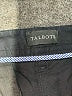 Talbots Solid Black Dress Pants Size 12 - photo 4