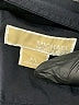 MICHAEL Michael Kors 100% Polyester Black Long Sleeve Blouse Size L (petite) - photo 7