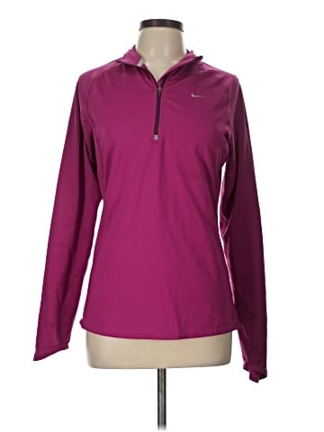 Nike Long Sleeve Top (view 1)