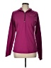 Nike Burgundy Long Sleeve Top Size L - photo 1