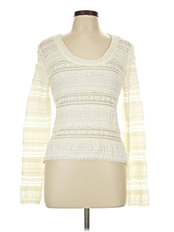 1.State Long Sleeve Top (view 1)
