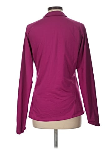 Nike Long Sleeve Top (view 2)