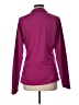 Nike Burgundy Long Sleeve Top Size L - photo 2
