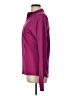 Nike Burgundy Long Sleeve Top Size L - photo 5
