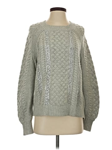 J.Crew Wool Pullover Sweater (view 1)