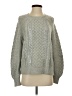 J.Crew Gray Wool Pullover Sweater Size S - photo 1