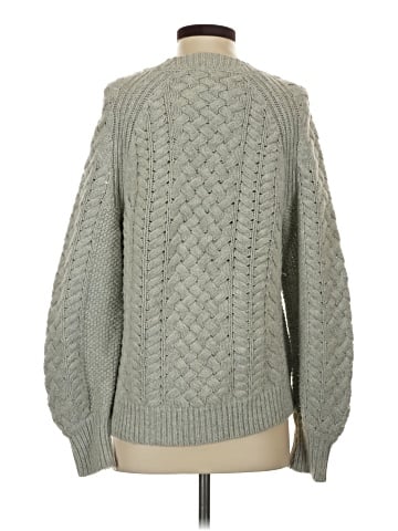 J.Crew Wool Pullover Sweater (view 2)
