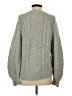 J.Crew Gray Wool Pullover Sweater Size S - photo 2