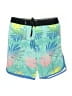 Hurley Green Rash Guard Size 10 - photo 1