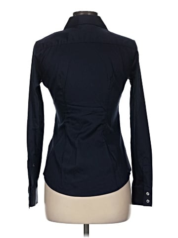 Banana Republic Long Sleeve Blouse (view 2)