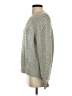 J.Crew Gray Wool Pullover Sweater Size S - photo 5
