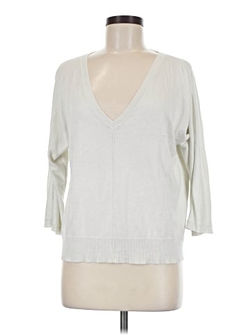 Cullen Pullover Sweater (view 1)