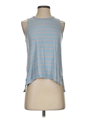 Madewell Sleeveless T-Shirt (view 1)
