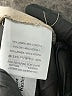 J.Crew Animal Print Ivory Linen Pants Size 8 - photo 8