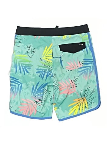 Hurley Rash Guard (view 2)