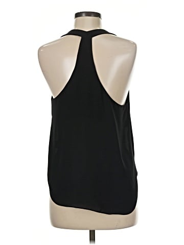 Three Eighty Two Sleeveless Blouse (view 2)