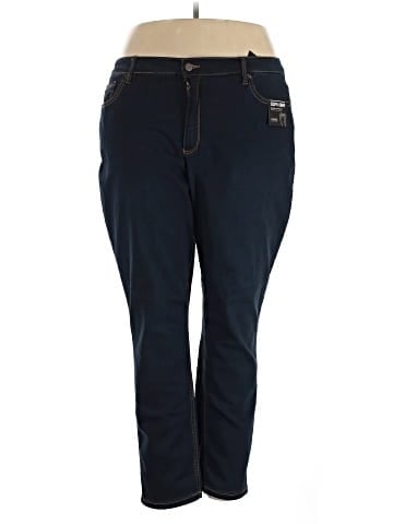 Jones New York Jeggings (view 1)