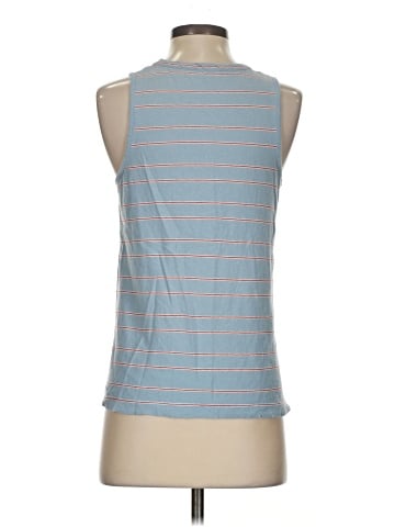 Madewell Sleeveless T-Shirt (view 2)