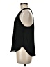 Three Eighty Two 100% Polyester Black Sleeveless Blouse Size M - photo 5