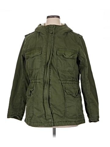 American Eagle Outfitters Jacket (view 1)