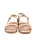 Cynthia Rowley TJX Tan Sandals Size 5 - photo 2