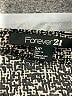 Forever 21 100% Polyester Paisley Black Casual Dress Size S - photo 7