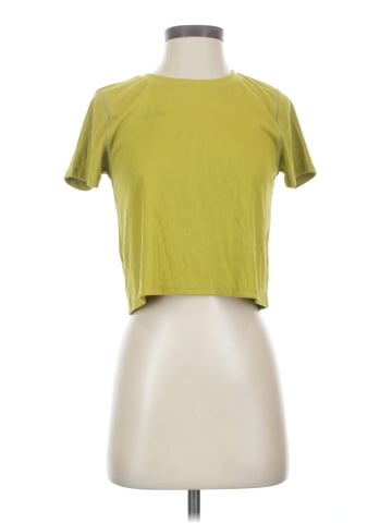 American Eagle Outfitters Short Sleeve T-Shirt (view 1)