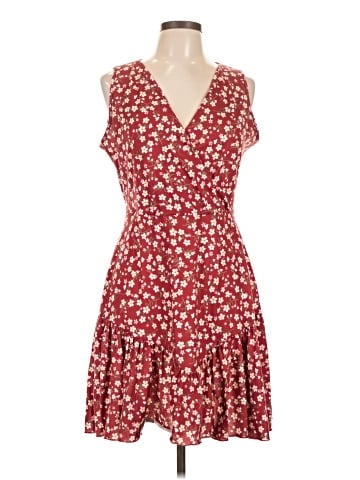 Fensace Casual Dress (view 1)