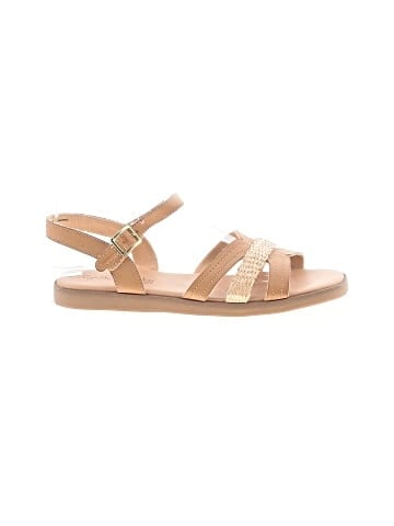 Cynthia Rowley TJX Sandals (view 1)