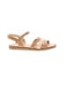 Cynthia Rowley TJX Tan Sandals Size 5 - photo 1