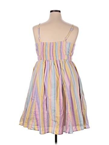 Torrid Cocktail Dress (view 2)