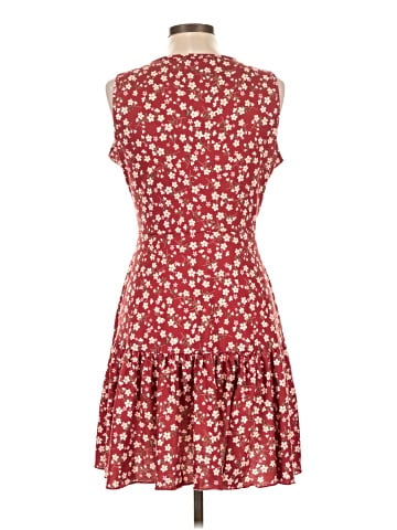 Fensace Casual Dress (view 2)