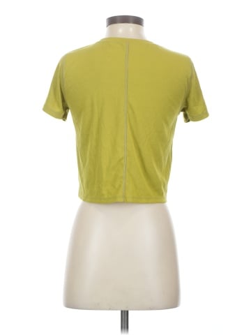 American Eagle Outfitters Short Sleeve T-Shirt (view 2)