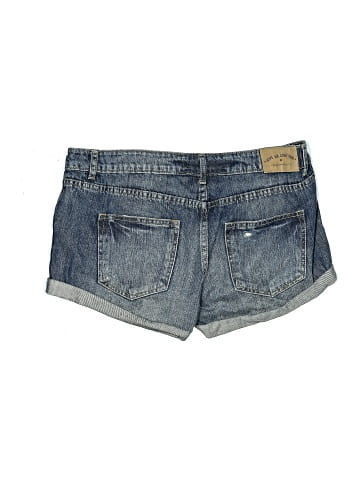 Divided by H&M Denim Shorts (view 2)