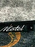 Motel Black Short Sleeve Blouse Size M - photo 4