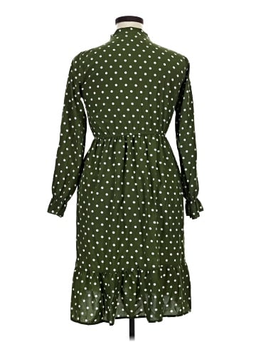 Fashion Casual Dress (view 2)